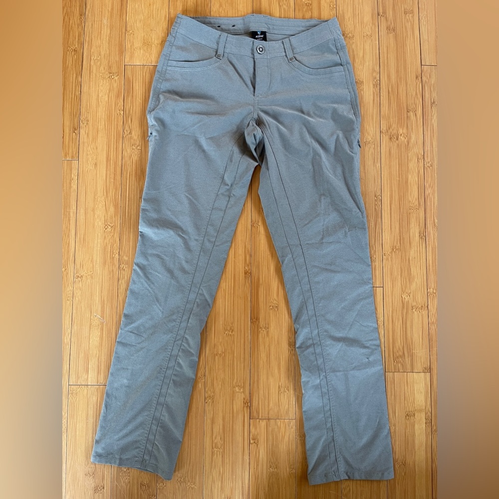 Kuhl pants